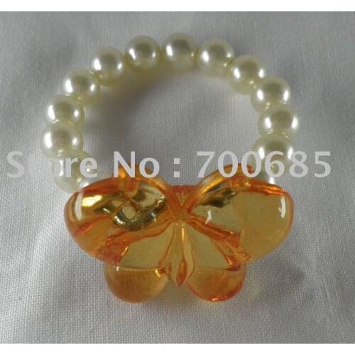 Napkin ring/acrylic napkin ring/aliexpress sell