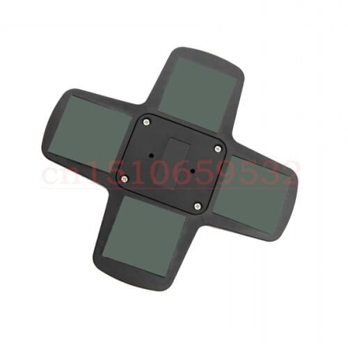 Surfboard Mount for GoPro HERO4 /3+ /3 /2 /1