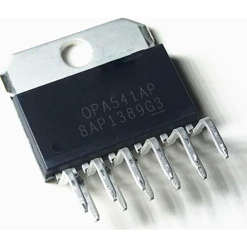New OPA541AP OPA541 TO-220-11