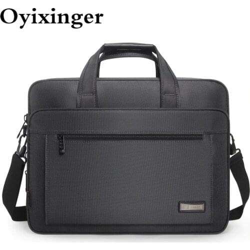 Мужские классические сумки Oyixinger China At AliExpress