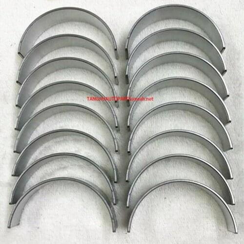 Connecting Rod Bearing Fit JEEP GRAND CHEROKEE 2000-2009 COMMANDER RAM 1500