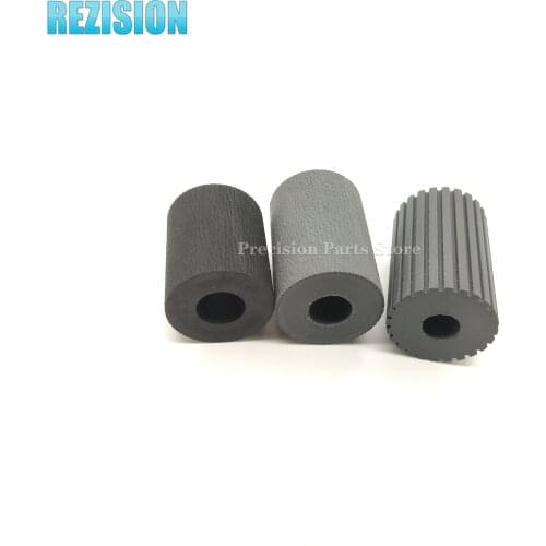 For kyocera FS6030 6025 6530 6525 3500i TA3010i Document feeder ADF pickup roller tire