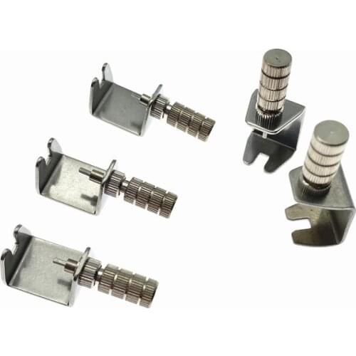 Dental Standard Wrench Bur Key 5pcs For Dental High Speed Handpiece For Dentist Lab Supplies