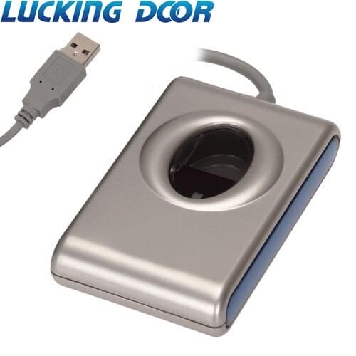 Usb Fingerprint Reader USB Biometric Fingerprint Scanner URU4000B
