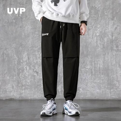 Uvp Casual Men's Pants