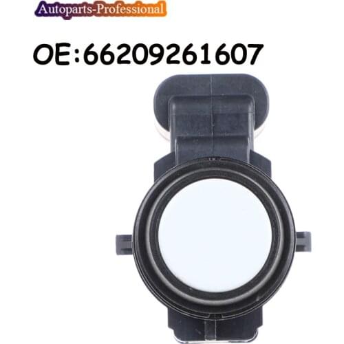 High Quality Fit For B MW PDC Parking Aid Assist Sensor 66209261607 9261607 0263033289 Car accessories