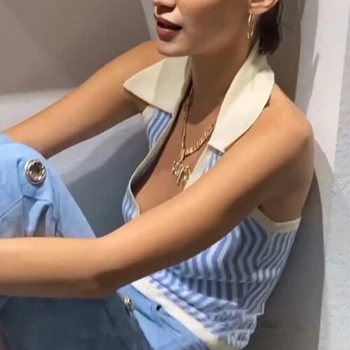 Женские трикотажные майки Youzhao China At AliExpress