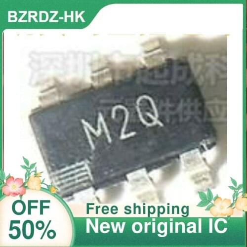 2-10PCS/lot ADM4210-2AUJZ-RL7 M2Q New original IC