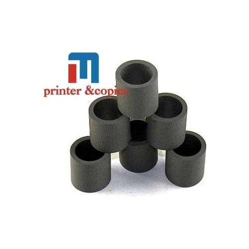 50PCs Feed Roller Tires RM1-6414 RM1-3763 RL1-1370 RL1-0540 RL1-0542 RL1-2891 for HP 1320 P2015 P2055 2420 P3005 5200 Tires
