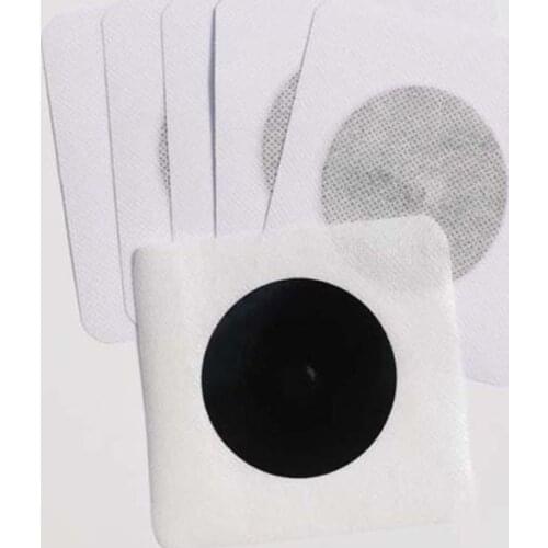 6Pcs/Set Far Infrared Magnetic Therapy Arthritis Pain Relief Patch Lumbar Disc Cervical Joint Acupuncture Plaster