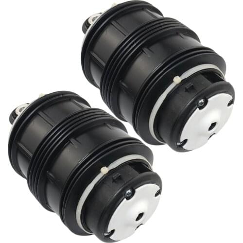 AP02 2pins Rear Air Suspension Spring bag For Mercedes E Class S211 E200 E220 E230 E240 E270 E280 E320 E350 A 211 320 09 25