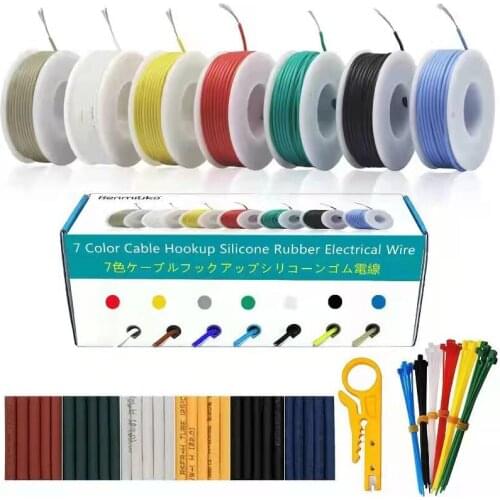 Compson Electric Wires