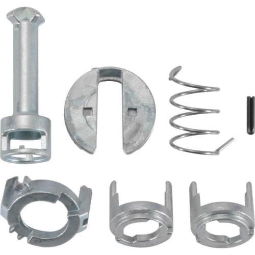 FOR BMW M3 E46 Door Lock Barrel Cylinder Repair Kit L/R 318 320 323 325 328 330 335