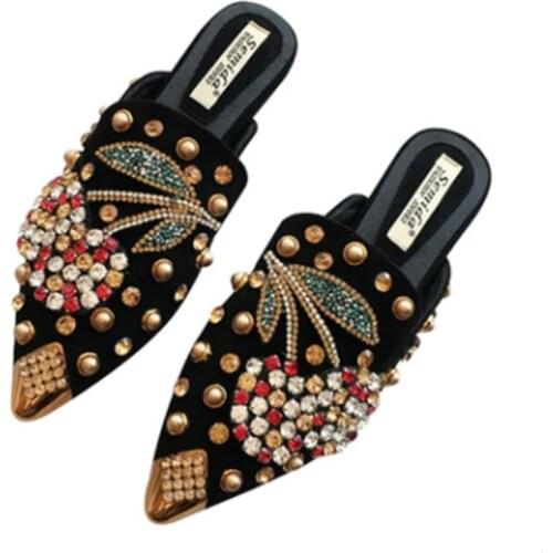 Женские туфли с каблуком-рюмочкой Ephemeral China At AliExpress