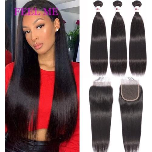 FEEL ME Hair Extensions