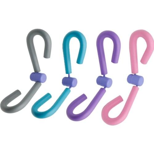 Hot Legs Arms Slimming Fitness Equipments Workout Exerciser Machine Gym Sports Equipment Home Gym Sports Excersice Tools