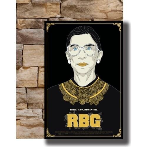 Art Poster New Notorious B.I.G RBG Movie 2018 Comic Cover Artist Light Canvas Wall 14x21 20x30 24x36In N1279
