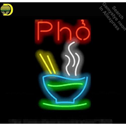 Coffee Tea Open Neon Sign neon bulbs Sign neon lights Real Glass Tube Handcraft Iconic Sign store Display signboard 17X14 vd