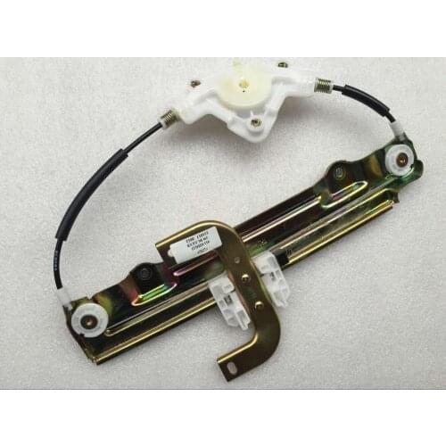 Window regulator bracket Left Right side Front Rear side for CHERY A3 Auto car motor parts M11-6104110BA
