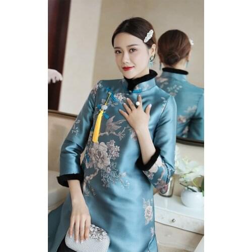 MEWGIRLBIJOULADY Women's Jackets With Fur