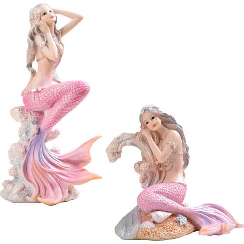 MFG Miniature Figurines