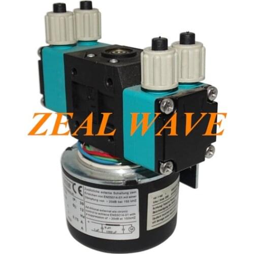 KNF Pump PL12622-NFB60 PML8845-NFB60 Hope Mika Circulation Pump