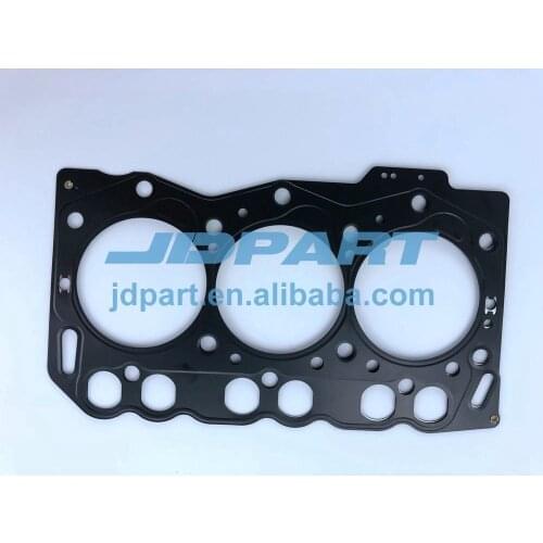 New 3TNE68 Cylinder Head Gasket For Yanmar Engine