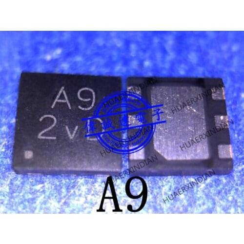 New Original Printing A9 2VD QFN6