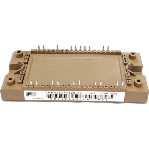7MBR35U4P-120-50 New module Free shipping