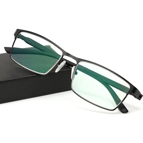 NEW Anti Blue Light Glass Men New Reading Goggles Protection Eyewear Eyeglasses Spectacles Gaming Computer Glasses for Women