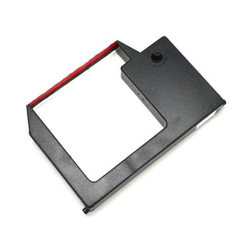 15X Time Recorder Ribbon For COPER SDC-101/301/302/300 VARIOUS：V-701/702/703/750KP760 Time Clock Black/Red