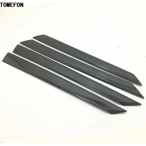 Stainless Steel Door Side Audio Speaker Sound Cover Trim Inner Decoration Frame Accessories For Honda Accord 2018 2019 10th