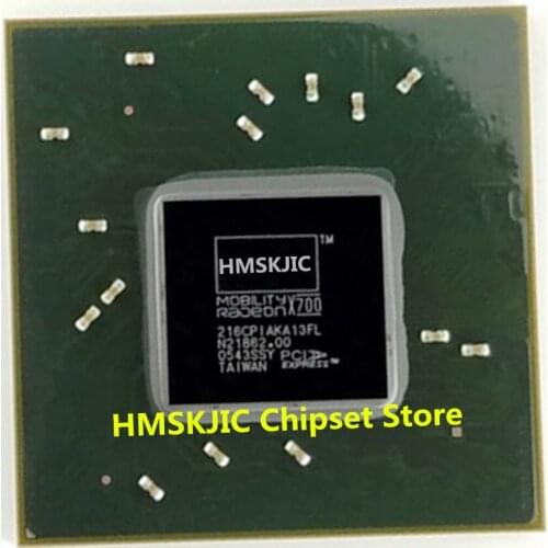 100% New 216CPIAKA13FL lead-free BGA chip with ball Good Quality