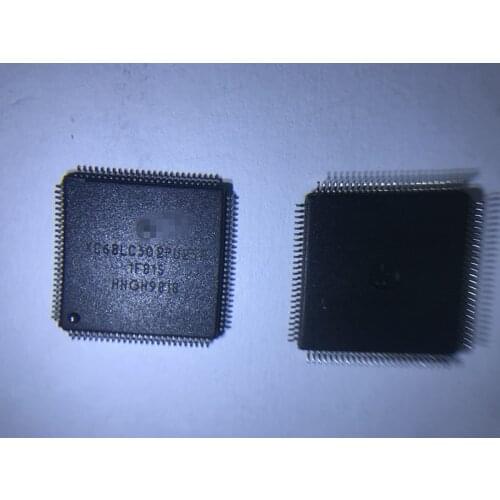 2PCS XC68LC302PU25 XC68LC302 XC68 XC68LC302PU Brand new and original chip IC