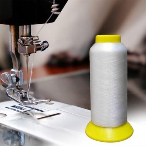3pcs Colorful Polyester Sewing Thread 5000 Yards Household Handwork Machine Sewing Threads Craft Patch Sewing Supplies Z61