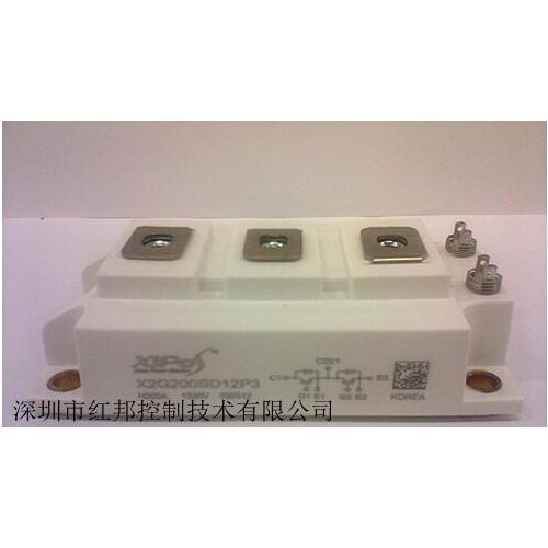 Free Shipping New X2G200SD12P3 module