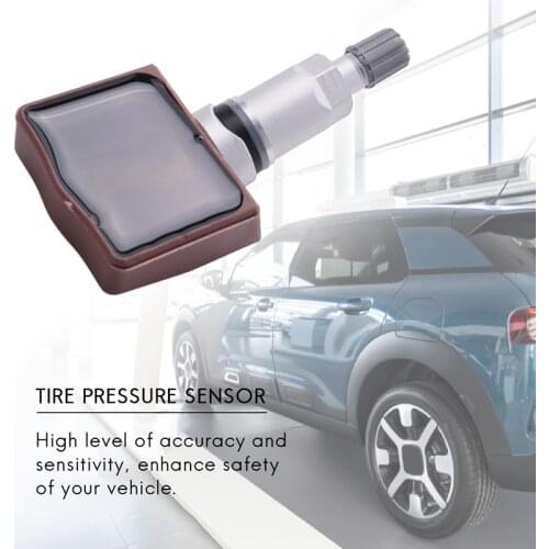 13348393 TPMS Tire Pressure Sensor for Opel Zafira C Astra Insignia 433MHz