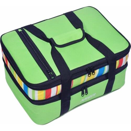 Mier Tourist Tableware