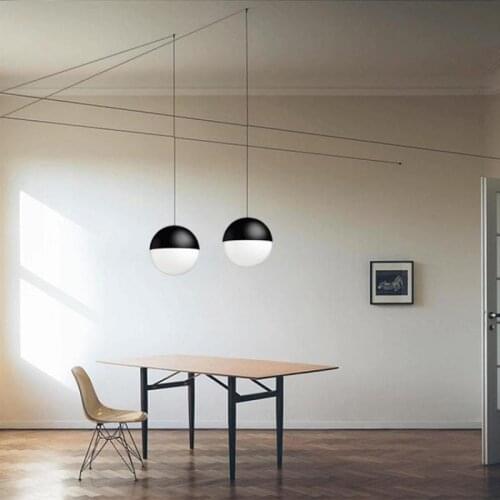 New Modern Dining Room Kitchen Restautant Pendant Lighting XUYIMING