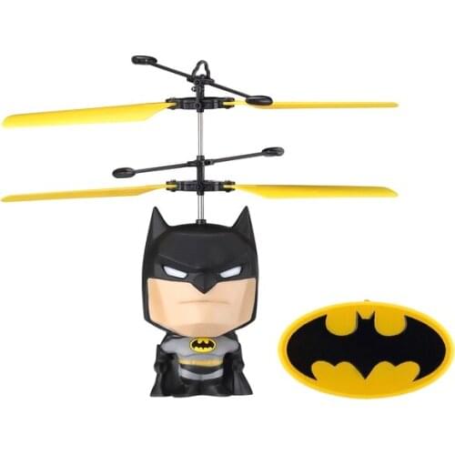 Propel Quadrocopters With Camera