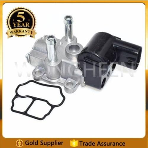 22270-74390 22270-16110 Idle Air Control Valve Fit For Toyota Corolla