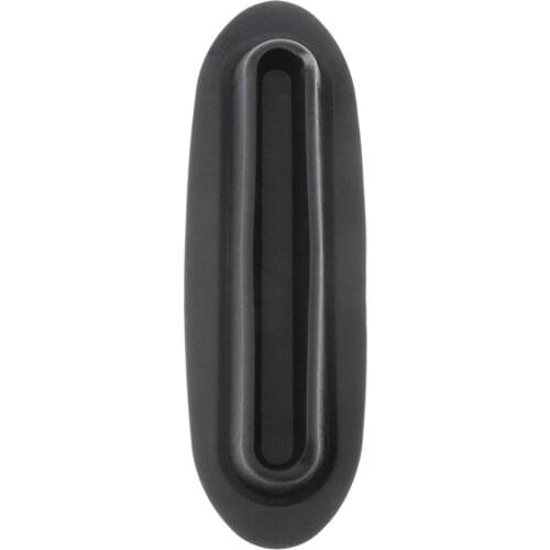 Rubber Transom Plate Mount Holder Insert for Inflatable Boat Speedboat Kayak