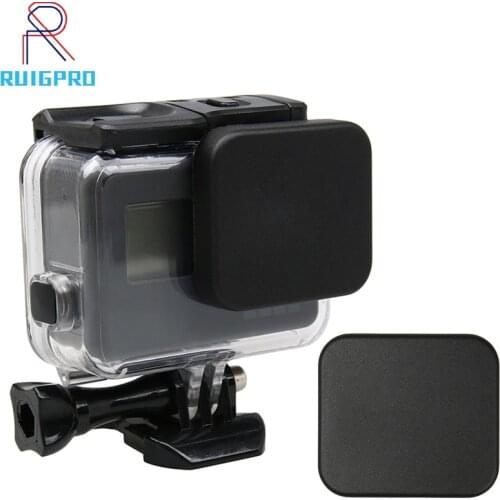 Ruigpro Action Cameras Accessories