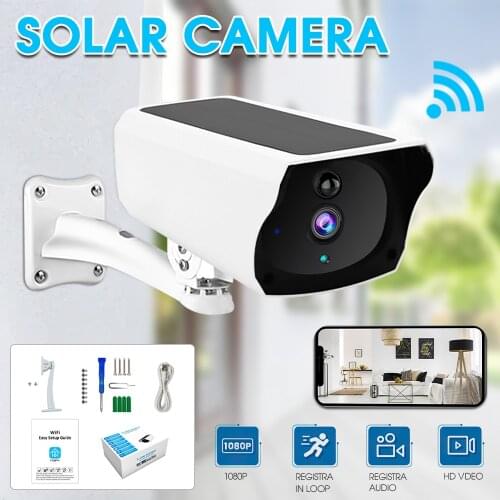 SAMTIAN CCTV Cameras WI-FI