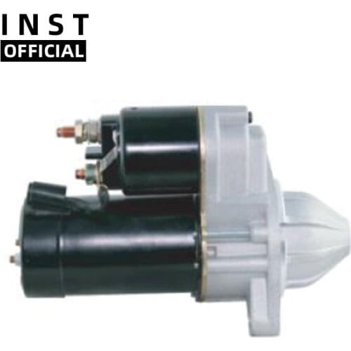 STARTER MOTOR FOR VALEO 1.0KW 12V 9T 1102.3708000 265.3708