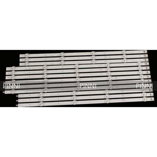 LED Backlight Lamp strip For 47E380S 6916L-1359A 6916L-1360A 6916L-1361A 6916L-1362A 47LA620S 47LN570S 47LN575S 47LA620S