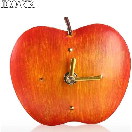 Tooarts Wall Clock