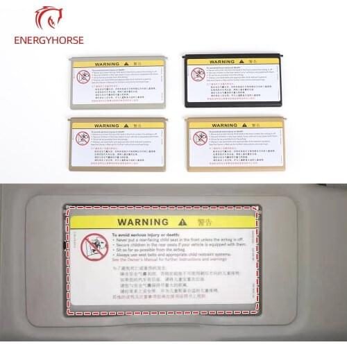 For Benz W203 Car Interior Mirror Makeup Mirror Auto Sun-Shading Visor Mirrors Cover For Mercedes C Class 2001-2007 A2038102210