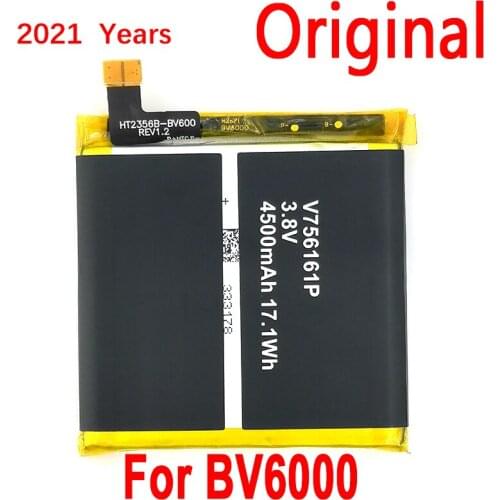 Аккумуляторы для телефонов Blackview BV6000 ZUIDID China At AliExpress