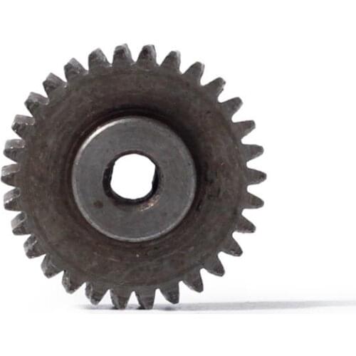 30 teeth Car Door Side Mirror Folding Motor metal gear for mazda 3 CX-5 CX-7 CX-4 GJ